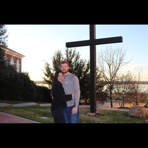 Meet your Posher, Hayden